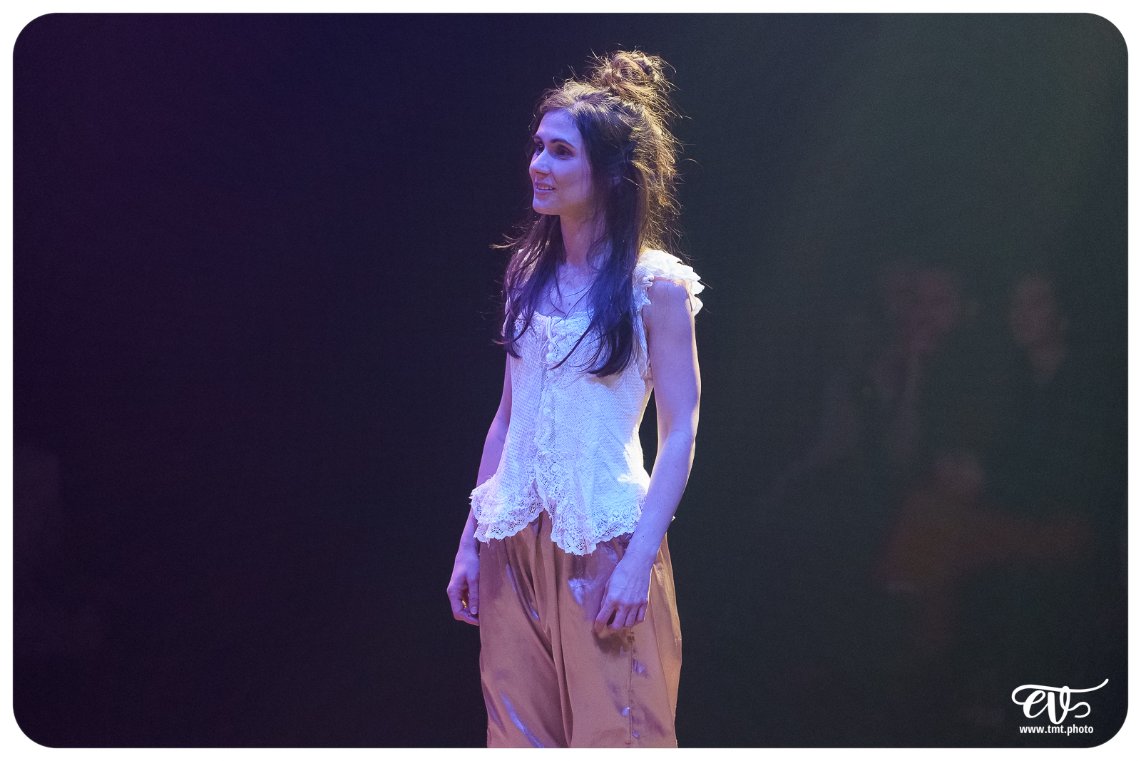 UN SONGE, UNE NUIT, L'ETE (CIE DU MATAMORE)